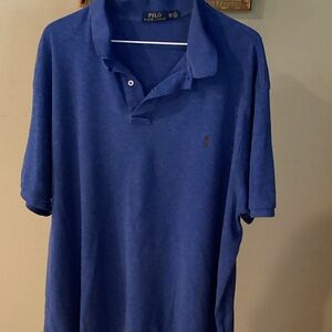 Men’s Polo Ralph Lauren Polo shirt Size 3XB